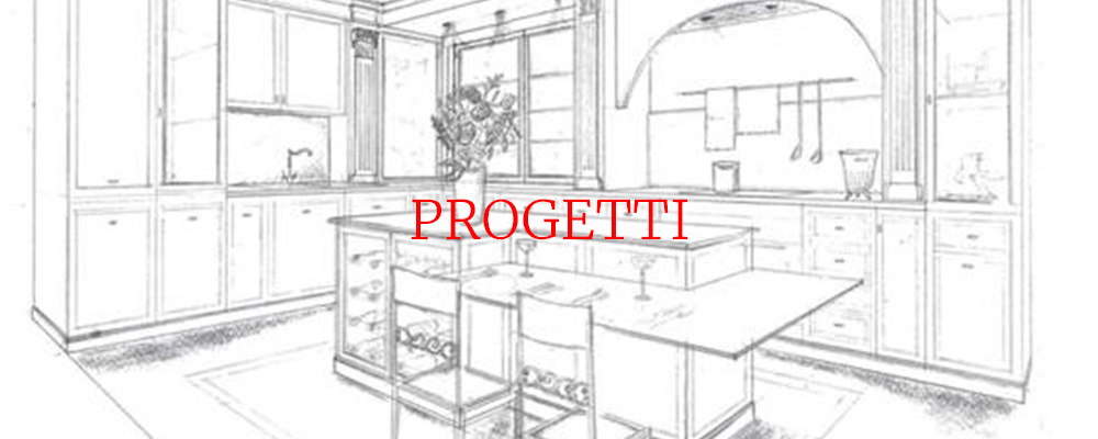 Progetti