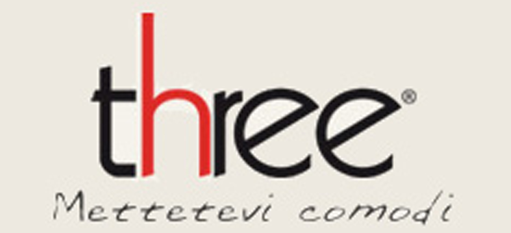 Logo-Three