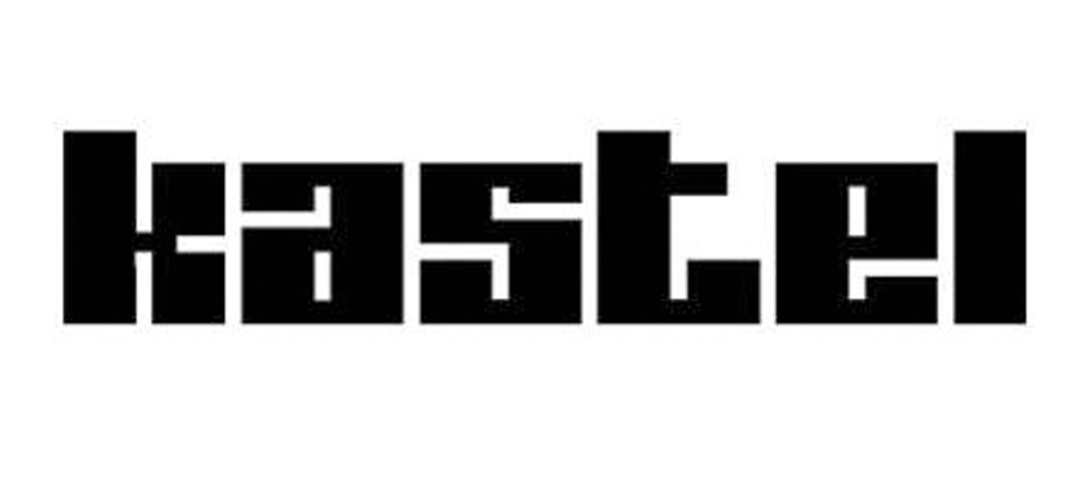 Logo-kastel