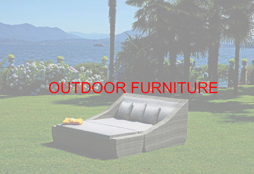 Tasto-Outdoor furniture B